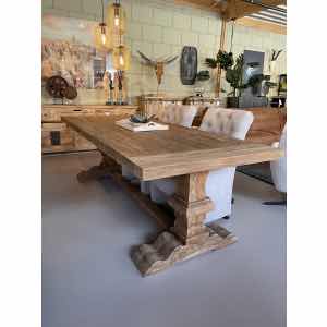 kvs tafel